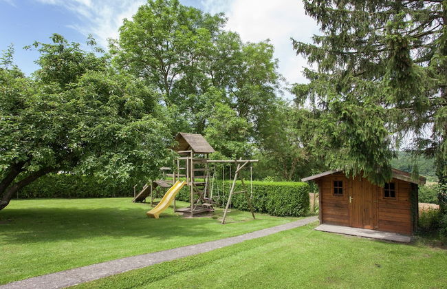 Cozy Family Home in Humain - Foto 37