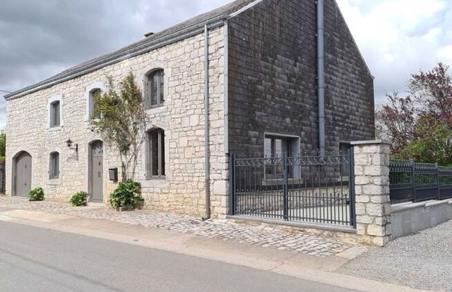 Cozy Family Home in Humain - Foto 38