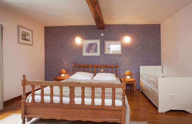 Cozy Family Home in Humain - Foto 12