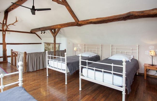 Cozy Family Home in Humain - Foto 9