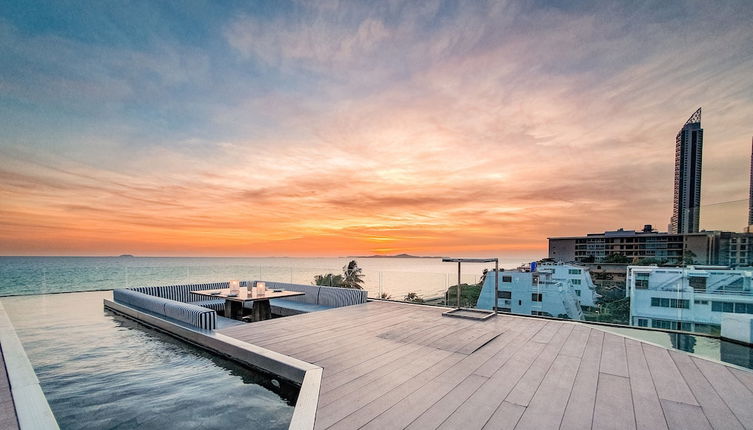 Photo 1 - Veranda Beachfront Residence Pattaya