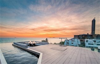 Foto 1 - Veranda Beachfront Residence Pattaya