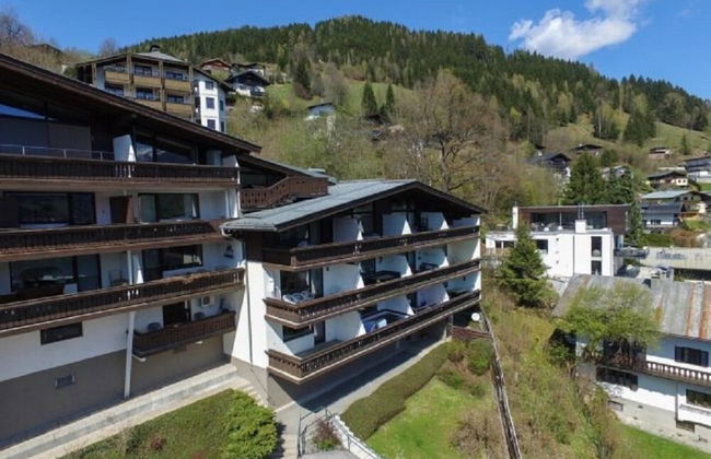 Apartment The Good View I - Foto 12