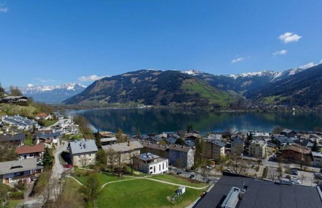 Apartment The Good View I - Foto 13