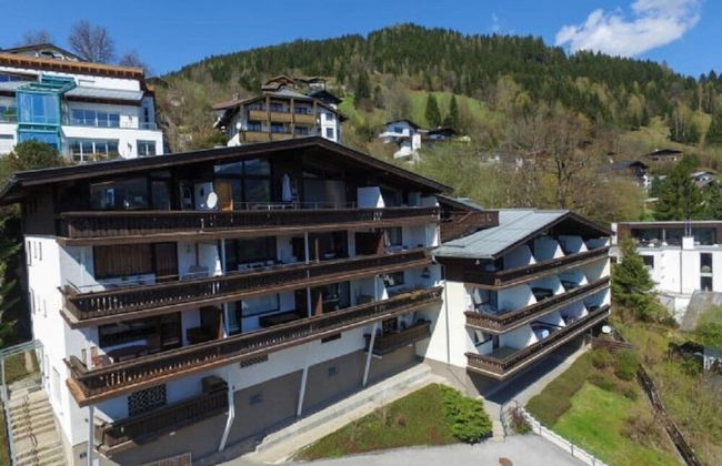 Apartment The Good View I - Foto 1