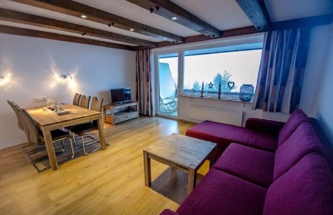 Apartment The Good View I - Foto 8