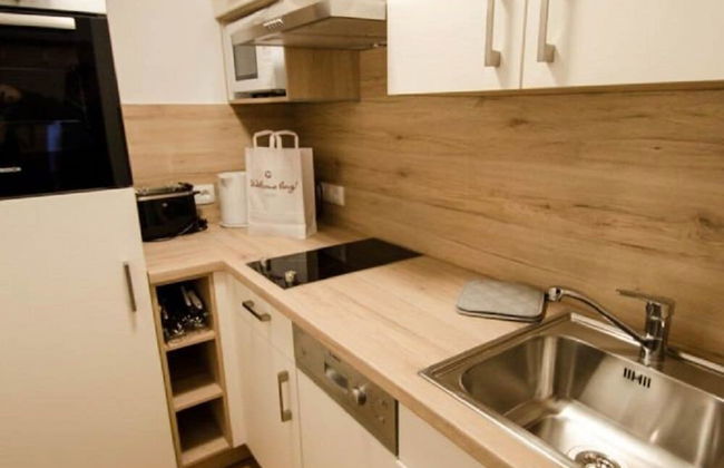 Apartment The Good View I - Foto 7