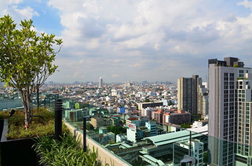 Photo 36 - Wooden Suites (The Rich @Sathorn-Taksin)