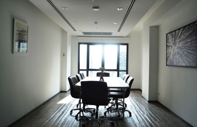 Wooden Suites (The Rich @Sathorn-Taksin) - Foto 18