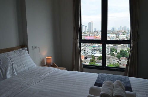 Photo 7 - Wooden Suites (The Rich @Sathorn-Taksin)