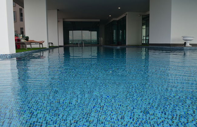 Wooden Suites (The Rich @Sathorn-Taksin) - Foto 11
