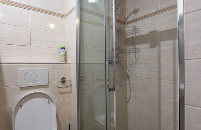 Residence Dobrovskeho 30 - Foto 32