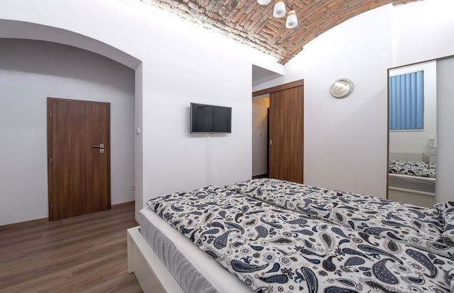 Residence Dobrovskeho 30 - Foto 15