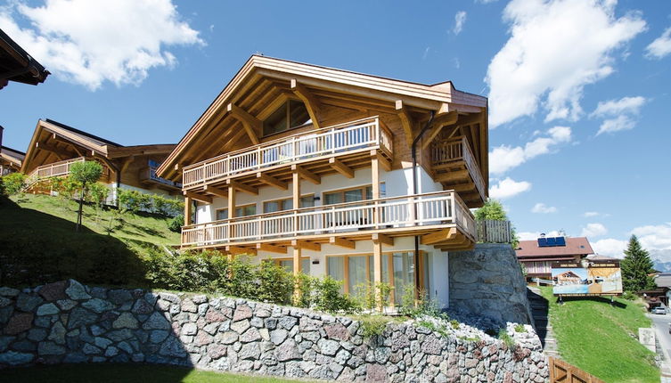 Photo 1 - Mountains Chalets