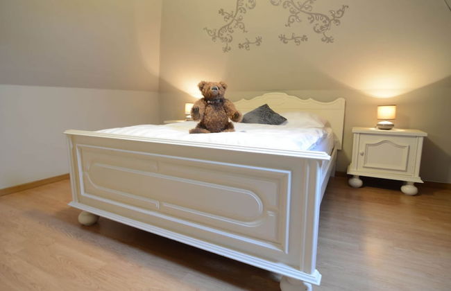 Holiday Home in Zele Near Laarne Castle - Foto 4