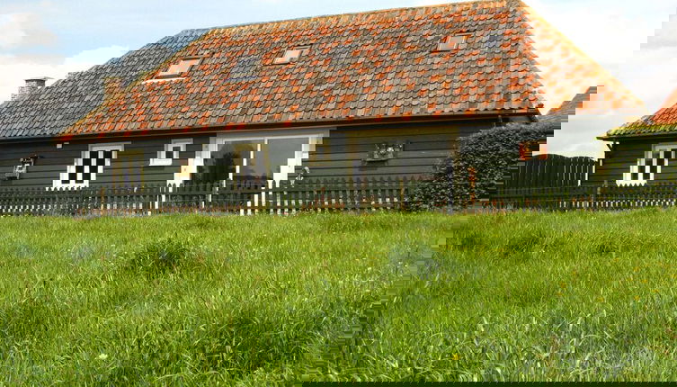 Photo 1 - Holiday Home in Zele Near the Forest