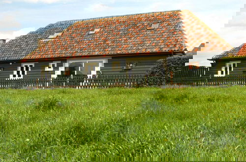Photo 1 - Holiday Home in Zele Near the Forest