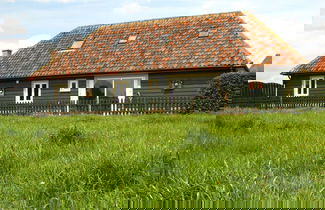 Foto 1 - Holiday Home in Zele Near the Forest