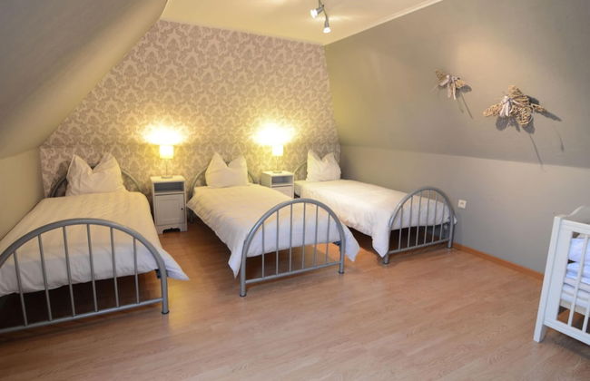 Holiday Home in Zele Near Laarne Castle - Foto 7