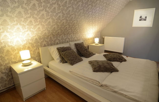 Holiday Home in Zele Near Laarne Castle - Foto 6