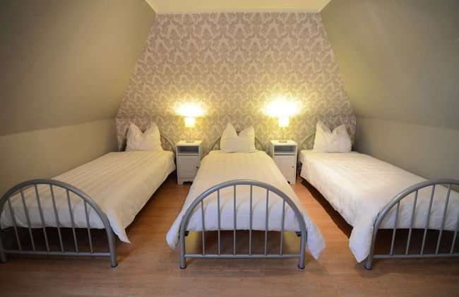 Holiday Home in Zele Near Laarne Castle - Foto 18