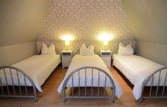 Holiday Home in Zele Near Laarne Castle - Foto 3