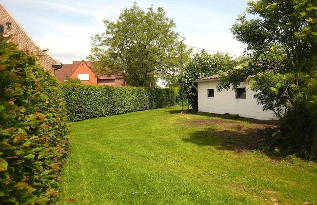 Holiday Home in Zele Near Laarne Castle - Foto 23