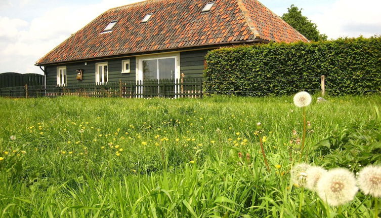 Photo 1 - Charming Holiday Home in Zele Near the Forest