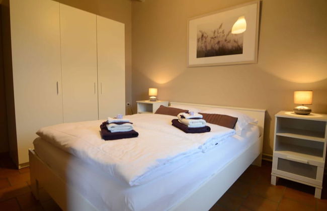 Holiday Home in Zele Near Laarne Castle - Foto 5