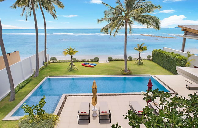 Villa SeaNest Samui - Foto 56