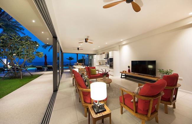 Villa SeaNest Samui - Foto 21