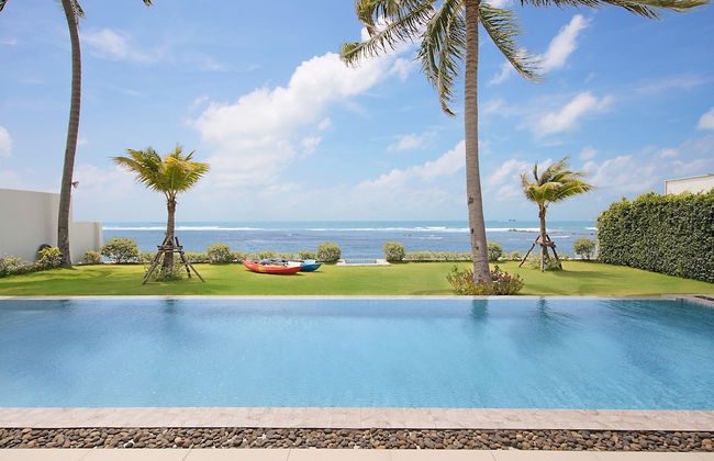 Villa SeaNest Samui - Foto 28