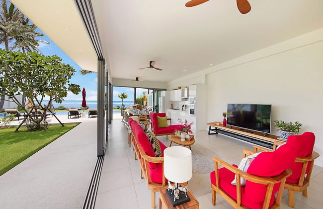 Villa SeaNest Samui - Foto 19