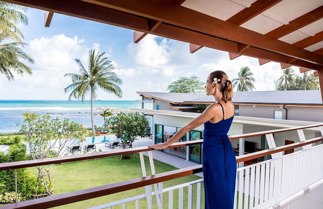 Villa SeaNest Samui - Foto 24