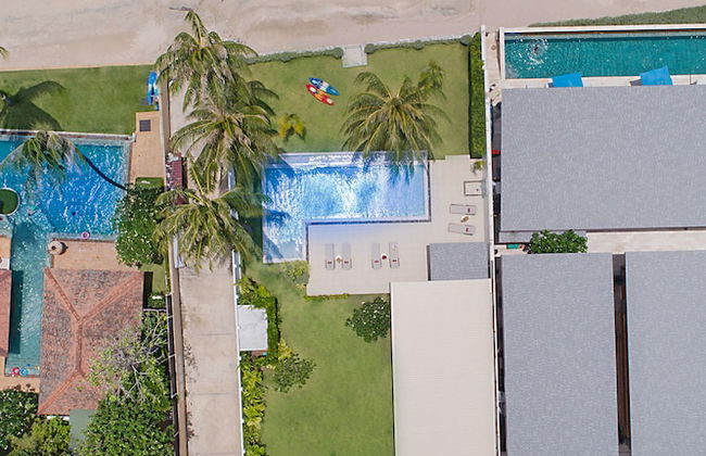 Villa SeaNest Samui - Foto 57