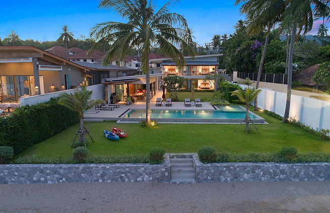 Villa SeaNest Samui - Foto 45