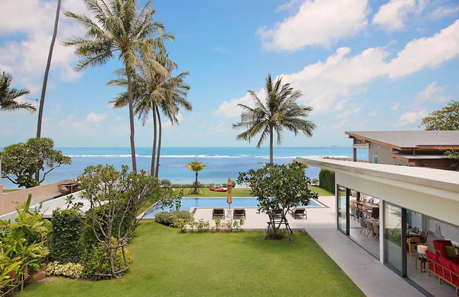Villa SeaNest Samui - Foto 23