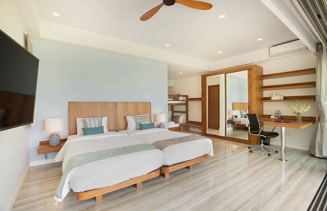 Villa SeaNest Samui - Foto 10