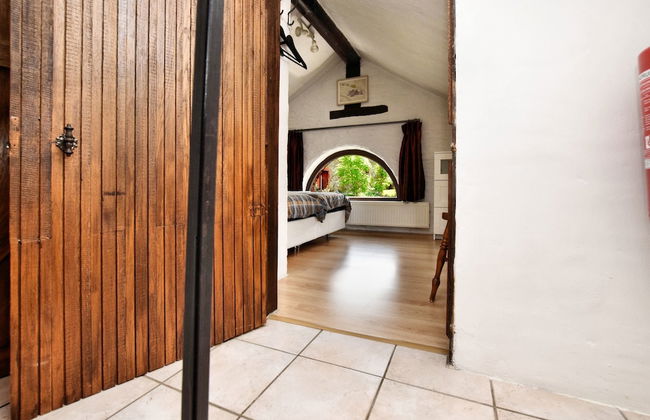 Romantic Holiday House in the Ardennes - Foto 7
