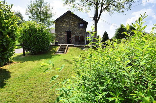 Photo 33 - Romantic Holiday House in the Ardennes