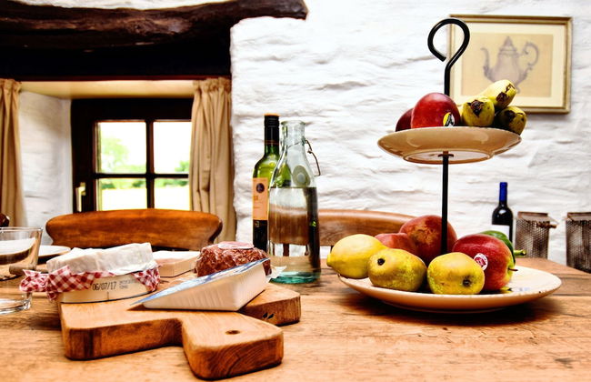 Romantic Holiday House in the Ardennes - Foto 28
