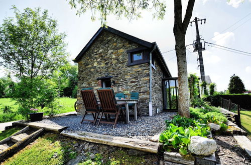 Photo 35 - Romantic Holiday House in the Ardennes