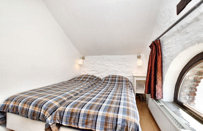 Romantic Holiday House in the Ardennes - Foto 8