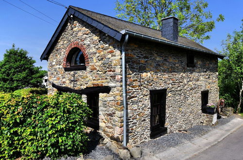 Photo 32 - Romantic Holiday House in the Ardennes