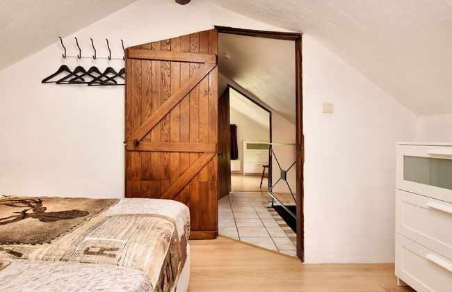 Romantic Holiday House in the Ardennes - Foto 5