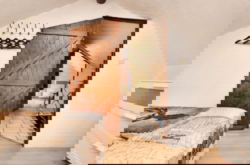 Photo 6 - Romantic Holiday House in the Ardennes