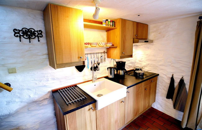 Romantic Holiday House in the Ardennes - Foto 9