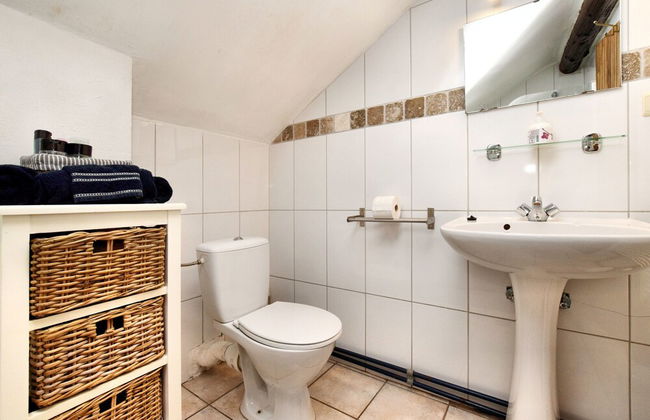 Romantic Holiday House in the Ardennes - Foto 24