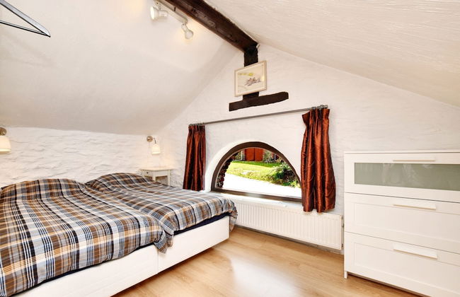 Romantic Holiday House in the Ardennes - Foto 3