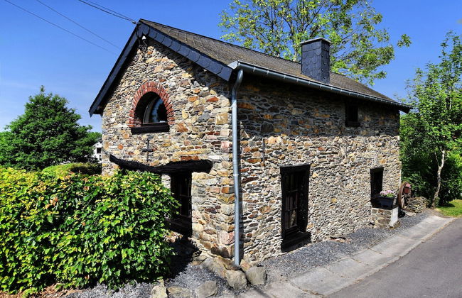 Romantic Holiday House in the Ardennes - Foto 40